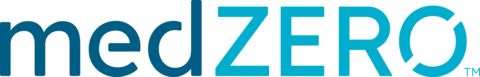 medZERO Logo