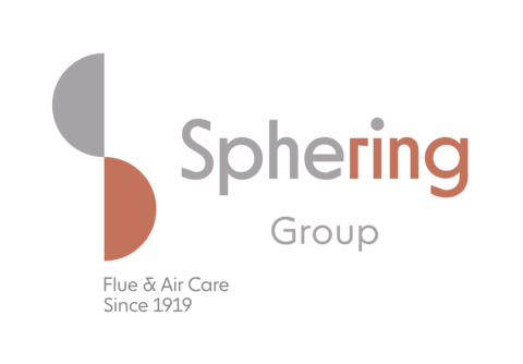 Sphering Group Logo
