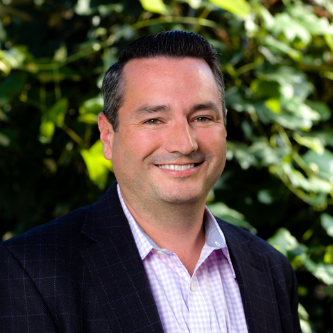 original Second Nature Brands Appoints Chris Caswell as Chief Financial Officer. (Photo: Business Wire)