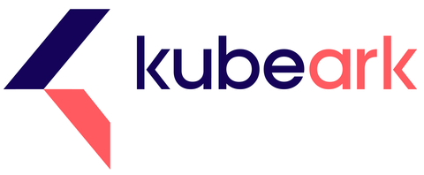 Kubeark Logo