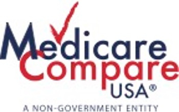 MedicareCompareUSA Logo
