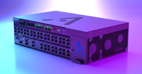 Adtran's SDX 6330 will help service providers meet subscriber demand in the most scalable and sustainable way possible. (Photo: Business Wire)