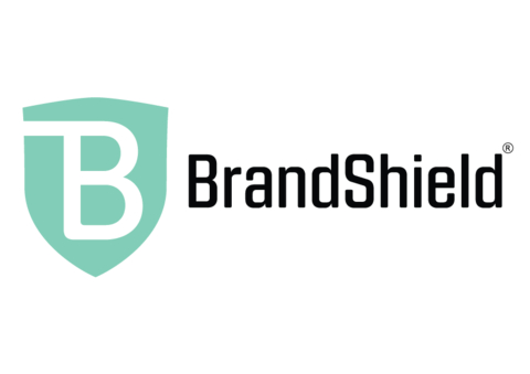 BrandShield Logo