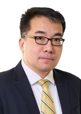 Intellectual Property Litigation Partner Hui Shen Joins Dorsey (Photo: Business Wire)
