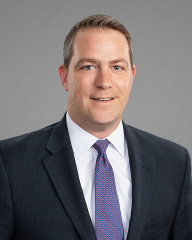 Jason P. Stearns, Tampa office managing partner, Smith, Gambrell & Russell (Photo: Business Wire)