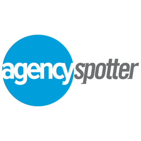 Agency Spotter Logo