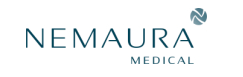 Nemaura Medical, Inc. Logo