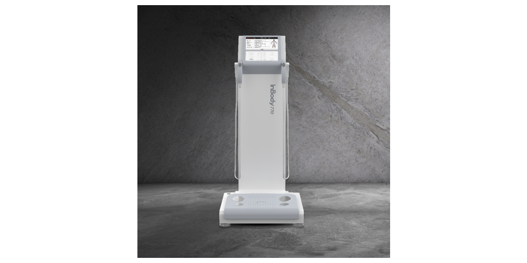 InBody to Supply Marine Corps with Body Composition Analysis Devices ...