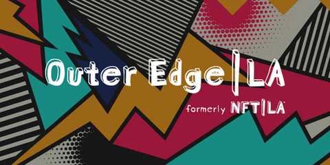 Outer Edge LA Logo
