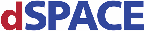 dSPACE Logo