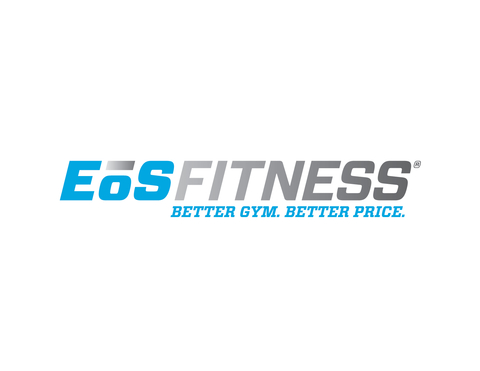EoS Fitness Logo