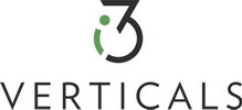 i3 Verticals, Inc. Logo