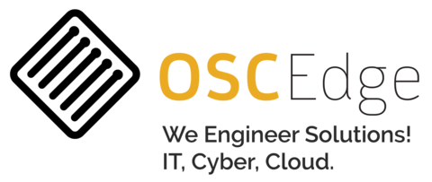 OSC Edge Logo