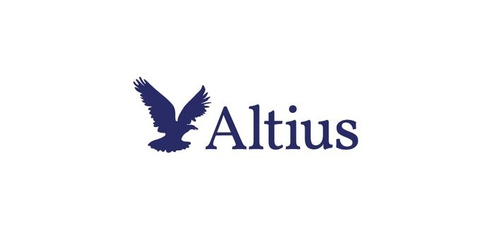 Altius Minerals Corporation Logo