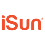 2022 ISun Logo Orange HighRes