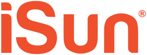 iSun Inc. Logo