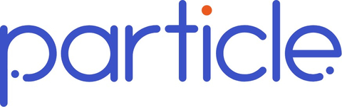 Particle Health Logo