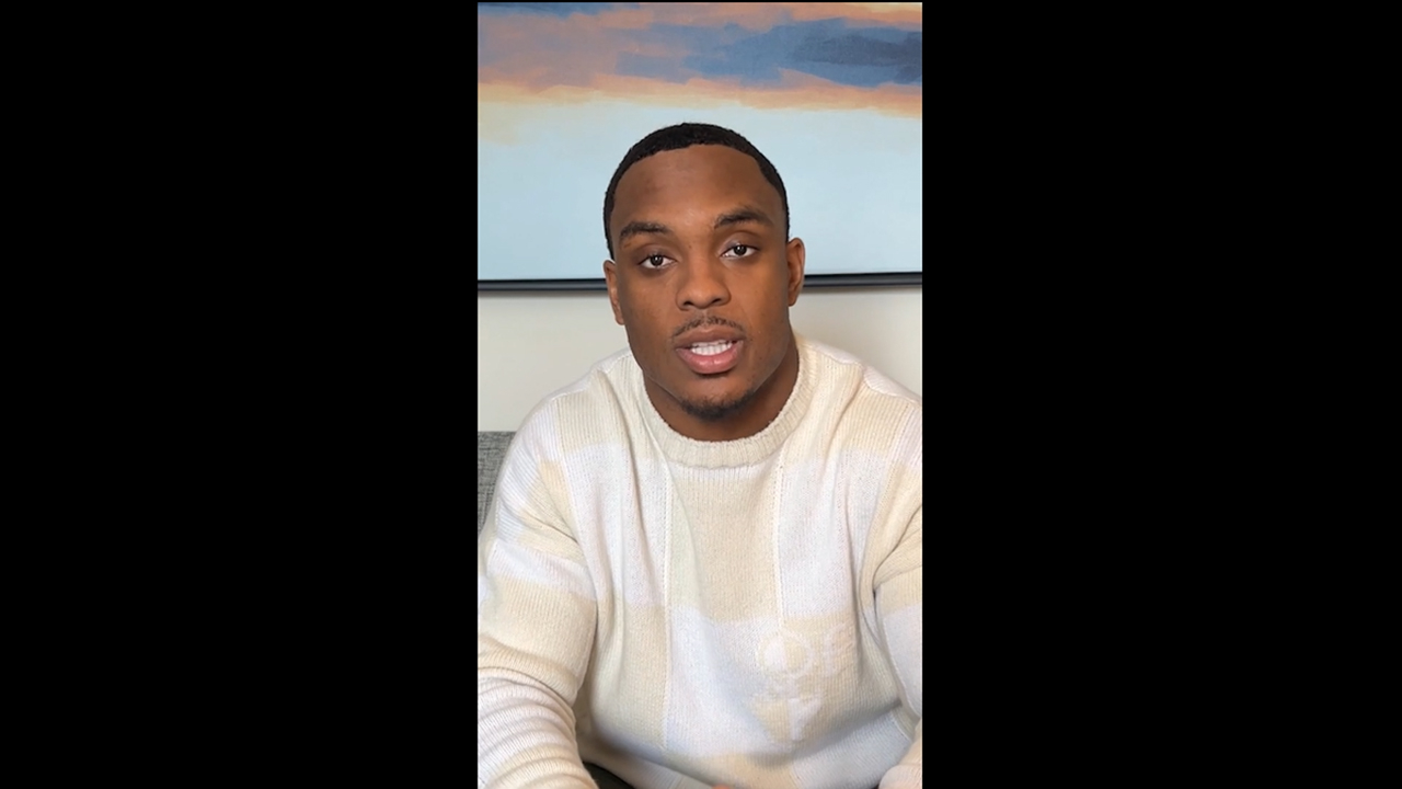 Devon Kennard, pro football player and successful investor, announces his new book, "It All Adds Up," is available for pre-order. In this book, Kennard unveils his game plan for financial and life success to help others build lasting wealth, and design the lifestyle of financial freedom of their dreams.