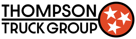 Thompson Distribution Logo