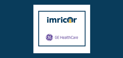 Imricor Collaborates with GE HealthCare in Interventional Cardiac MRI