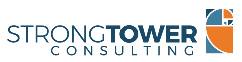 Strong Tower Consulting Logo