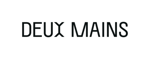 Deux Mains Logo