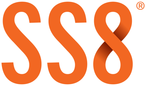 SS8 Networks Logo