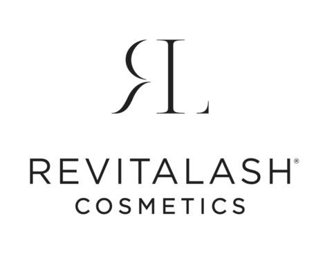 RevitaLash Cosmetics Logo