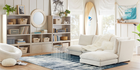 Surfrider Foundation x Pottery Barn Teen (Photo: Business Wire)