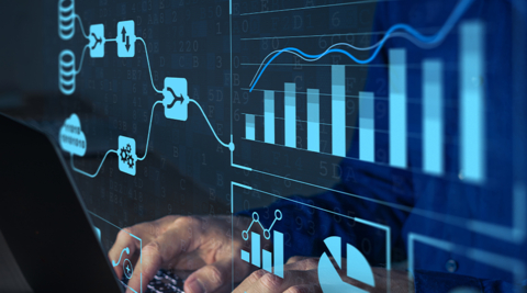 original FourKites launches Data Connector to help businesses maximise the power of supply chain data (Photo: Business Wire)