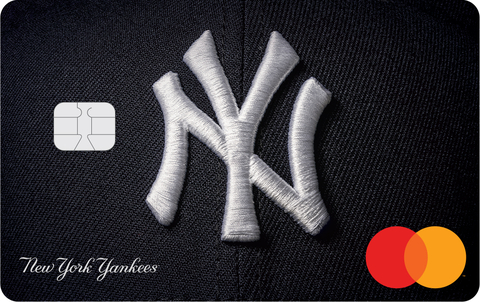 All New York Yankees trademarks and copyrights are owned by the New York Yankees and used with the permission of the New York Yankees. (Photo: Business Wire)