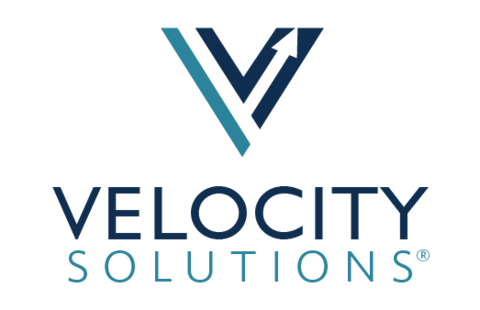 Velocity Solutions Logo
