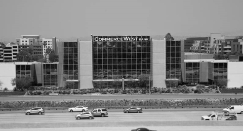 Corporate Headquarters located in Irvine, California (Photo: Business Wire)