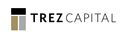 Trez Capital Logo