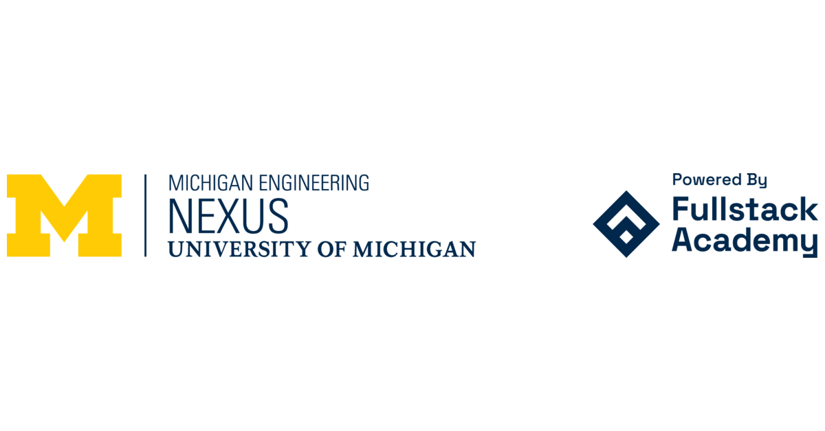 Fullstack dan Nexus Academy dari Michigan Engineering Partner untuk melatih para profesional teknis yang berkualifikasi di wilayah tersebut