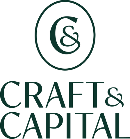 Craft & Capital Logo