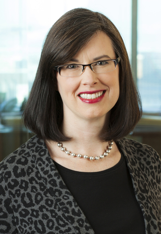 original Loomis Sayles has named Rebecca O’Brien Radford executive vice president, general counsel and a member of the firm’s board of directors. (Photo: Business Wire)