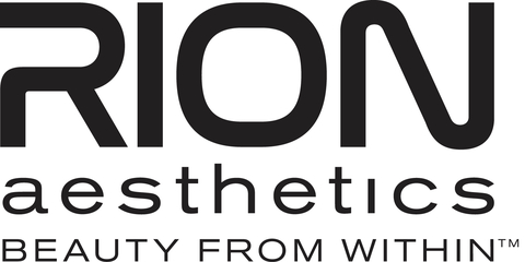 RION AESTHETICS Logo