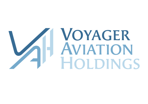 Voyager Aviation Holdings, LLC Logo