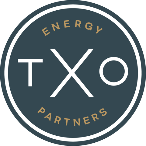 TXO Energy Partners, L.P. Logo