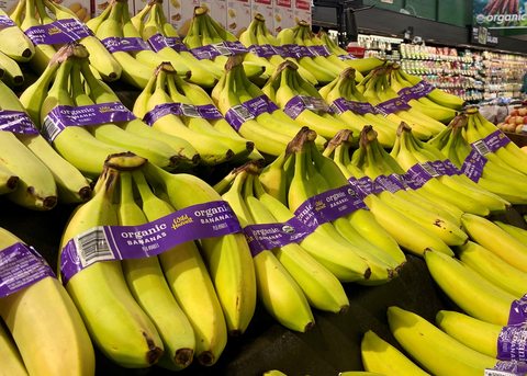 The Case for Organic: Bananas - Produce Business