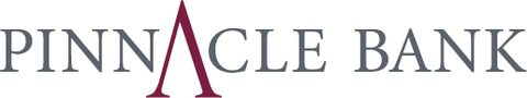 Pinnacle Bank Logo