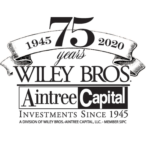 Wiley Bros.-Aintree Capital, LLC Logo