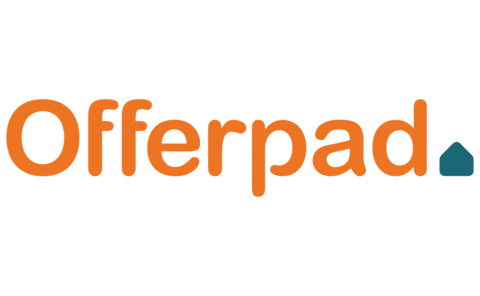 Offerpad Logo
