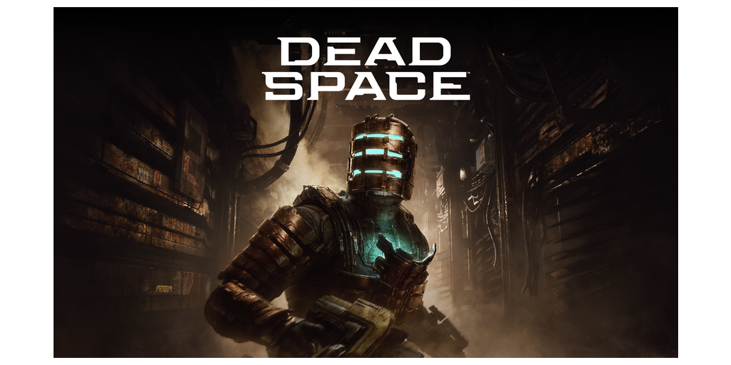 Pre-order Dead Space™