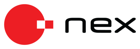 Nex Computer LLC Logo