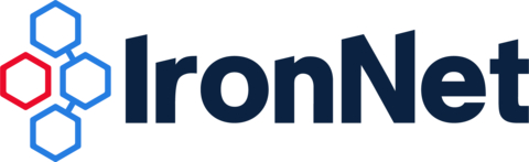 IronNet, Inc. Logo