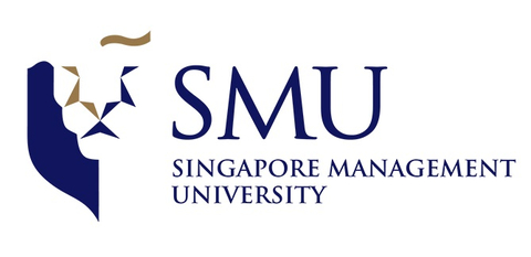 Singapore Management University Logo