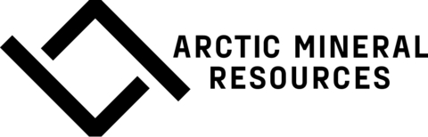 Arctic Mineral Resources (AMR) Logo