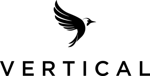 Vertical Aerospace Logo